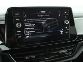 Volkswagen T-Roc 1.5 TSI 150pk DSG Style Trekhaak Camera Virtual Cockpit App-Connect thumbnail 25