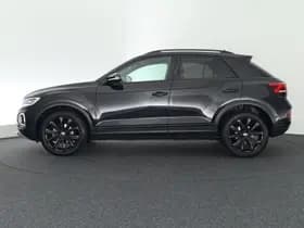 Volkswagen T-Roc 1.5 TSI 150pk DSG Style Trekhaak Camera Virtual Cockpit App-Connect thumbnail 6