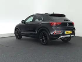 Volkswagen T-Roc 1.5 TSI 150pk DSG Style Trekhaak Camera Virtual Cockpit App-Connect thumbnail 7
