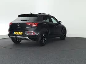 Volkswagen T-Roc 1.5 TSI 150pk DSG Style Trekhaak Camera Virtual Cockpit App-Connect thumbnail 8