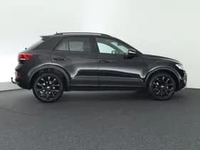 Volkswagen T-Roc 1.5 TSI 150pk DSG Style Trekhaak Camera Virtual Cockpit App-Connect thumbnail 9
