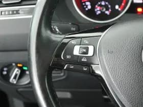 Volkswagen Tiguan 1.4 TSI 150pk Connected Series Trekhaak Navigatie Stoelverwarming thumbnail 16