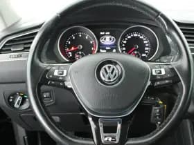 Volkswagen Tiguan 1.4 TSI 150pk Connected Series Trekhaak Navigatie Stoelverwarming thumbnail 17