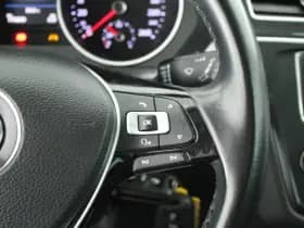 Volkswagen Tiguan 1.4 TSI 150pk Connected Series Trekhaak Navigatie Stoelverwarming thumbnail 18