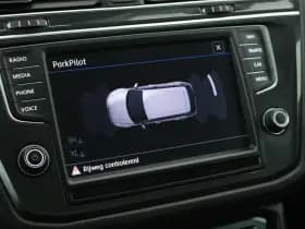 Volkswagen Tiguan 1.4 TSI 150pk Connected Series Trekhaak Navigatie Stoelverwarming thumbnail 20