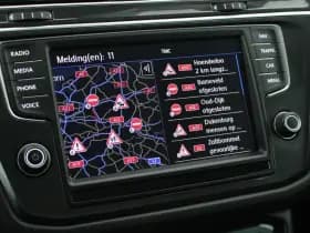 Volkswagen Tiguan 1.4 TSI 150pk Connected Series Trekhaak Navigatie Stoelverwarming thumbnail 21