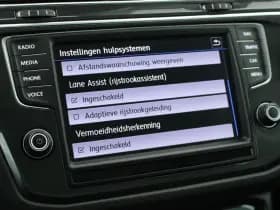 Volkswagen Tiguan 1.4 TSI 150pk Connected Series Trekhaak Navigatie Stoelverwarming thumbnail 24