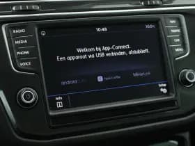 Volkswagen Tiguan 1.4 TSI 150pk Connected Series Trekhaak Navigatie Stoelverwarming thumbnail 26