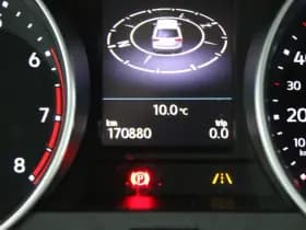 Volkswagen Tiguan 1.4 TSI 150pk Connected Series Trekhaak Navigatie Stoelverwarming thumbnail 37