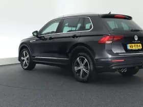 Volkswagen Tiguan 1.4 TSI 150pk Connected Series Trekhaak Navigatie Stoelverwarming thumbnail 6