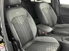 Volkswagen Tiguan 1.5 TSI 150pk DSG 2x R-Line Black Style Trekhaak Camera Navigatie Virtual Cockpit Panoramadak thumbnail 2