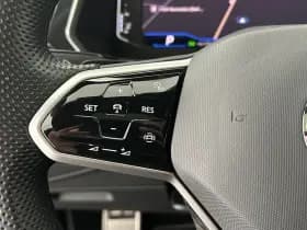 Volkswagen Tiguan 1.5 TSI 150pk DSG 2x R-Line Black Style Trekhaak Camera Navigatie Virtual Cockpit Panoramadak thumbnail 17