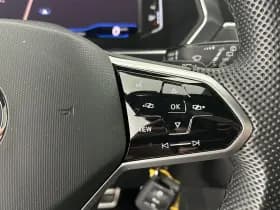 Volkswagen Tiguan 1.5 TSI 150pk DSG 2x R-Line Black Style Trekhaak Camera Navigatie Virtual Cockpit Panoramadak thumbnail 19