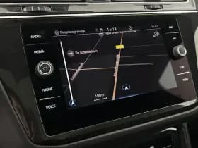 Volkswagen Tiguan 1.5 TSI 150pk DSG 2x R-Line Black Style Trekhaak Camera Navigatie Virtual Cockpit Panoramadak thumbnail 20