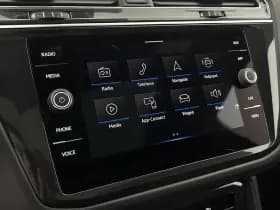 Volkswagen Tiguan 1.5 TSI 150pk DSG 2x R-Line Black Style Trekhaak Camera Navigatie Virtual Cockpit Panoramadak thumbnail 21