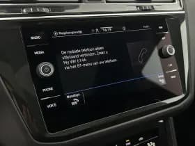 Volkswagen Tiguan 1.5 TSI 150pk DSG 2x R-Line Black Style Trekhaak Camera Navigatie Virtual Cockpit Panoramadak thumbnail 29