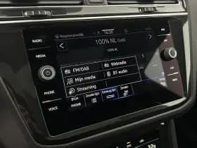 Volkswagen Tiguan 1.5 TSI 150pk DSG 2x R-Line Black Style Trekhaak Camera Navigatie Virtual Cockpit Panoramadak thumbnail 30