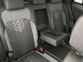 Volkswagen Tiguan 1.5 TSI 150pk DSG 2x R-Line Black Style Trekhaak Camera Navigatie Virtual Cockpit Panoramadak thumbnail 35