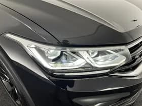 Volkswagen Tiguan 1.5 TSI 150pk DSG 2x R-Line Black Style Trekhaak Camera Navigatie Virtual Cockpit Panoramadak thumbnail 43