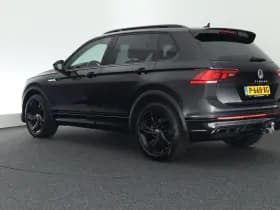 Volkswagen Tiguan 1.5 TSI 150pk DSG 2x R-Line Black Style Trekhaak Camera Navigatie Virtual Cockpit Panoramadak thumbnail 8
