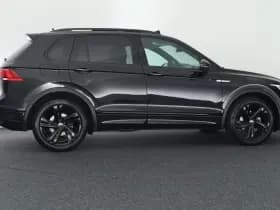 Volkswagen Tiguan 1.5 TSI 150pk DSG 2x R-Line Black Style Trekhaak Camera Navigatie Virtual Cockpit Panoramadak thumbnail 10