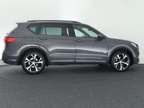 SEAT Tarraco 1.5 TSI 150pk DSG FR Business Intense 360Camera Keyless Navigatie Virtual Cockpit thumbnail 11