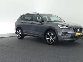 SEAT Tarraco 1.5 TSI 150pk DSG FR Business Intense 360Camera Keyless Navigatie Virtual Cockpit thumbnail 12
