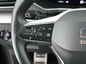 SEAT Tarraco 1.5 TSI 150pk DSG FR Business Intense 360Camera Keyless Navigatie Virtual Cockpit thumbnail 18