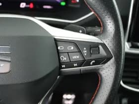 SEAT Tarraco 1.5 TSI 150pk DSG FR Business Intense 360Camera Keyless Navigatie Virtual Cockpit thumbnail 20