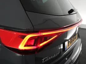 SEAT Tarraco 1.5 TSI 150pk DSG FR Business Intense 360Camera Keyless Navigatie Virtual Cockpit thumbnail 41