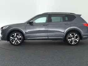 SEAT Tarraco 1.5 TSI 150pk DSG FR Business Intense 360Camera Keyless Navigatie Virtual Cockpit thumbnail 8