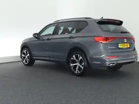 SEAT Tarraco 1.5 TSI 150pk DSG FR Business Intense 360Camera Keyless Navigatie Virtual Cockpit thumbnail 9