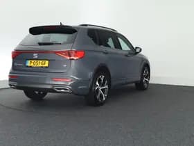 SEAT Tarraco 1.5 TSI 150pk DSG FR Business Intense 360Camera Keyless Navigatie Virtual Cockpit thumbnail 10