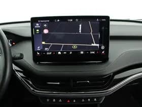 Škoda Enyaq iV 80 204pk Comfort SOH 91% Warmtepomp Leder Panoramadak Keyless Matrix-LED Stoelverwarming thumbnail 14