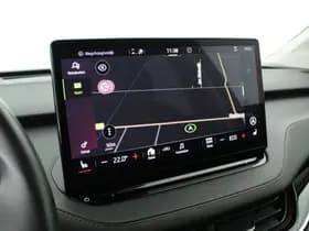 Škoda Enyaq iV 80 204pk Comfort SOH 91% Warmtepomp Leder Panoramadak Keyless Matrix-LED Stoelverwarming thumbnail 22