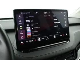 Škoda Enyaq iV 80 204pk Comfort SOH 91% Warmtepomp Leder Panoramadak Keyless Matrix-LED Stoelverwarming thumbnail 34