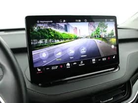 Škoda Enyaq iV 80 204pk Comfort SOH 91% Warmtepomp Leder Panoramadak Keyless Matrix-LED Stoelverwarming thumbnail 37