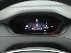 Škoda Enyaq iV 80 204pk Comfort SOH 91% Warmtepomp Leder Panoramadak Keyless Matrix-LED Stoelverwarming thumbnail 46