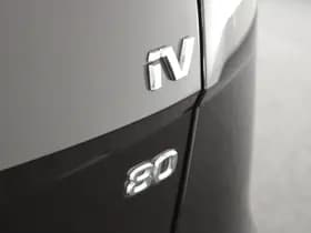 Škoda Enyaq iV 80 204pk Comfort SOH 91% Warmtepomp Leder Panoramadak Keyless Matrix-LED Stoelverwarming thumbnail 51