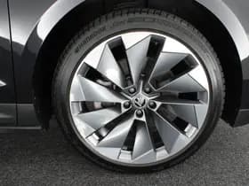 Škoda Enyaq iV 80 204pk Comfort SOH 91% Warmtepomp Leder Panoramadak Keyless Matrix-LED Stoelverwarming thumbnail 55