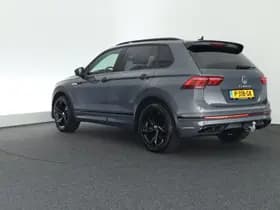 Volkswagen Tiguan 1.5 TSI 150pk DSG R-Line Business+ Black Style Trekhaak Camera harman/kardon Keyless Head-Up Keyless Panoramadak Navigatie thumbnail 13