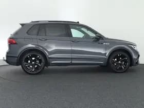 Volkswagen Tiguan 1.5 TSI 150pk DSG R-Line Business+ Black Style Trekhaak Camera harman/kardon Keyless Head-Up Keyless Panoramadak Navigatie thumbnail 15