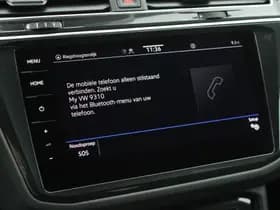 Volkswagen Tiguan 1.5 TSI 150pk DSG R-Line Business+ Black Style Trekhaak Camera harman/kardon Keyless Head-Up Keyless Panoramadak Navigatie thumbnail 31