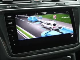 Volkswagen Tiguan 1.5 TSI 150pk DSG R-Line Business+ Black Style Trekhaak Camera harman/kardon Keyless Head-Up Keyless Panoramadak Navigatie thumbnail 33