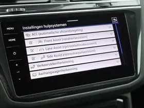 Volkswagen Tiguan 1.5 TSI 150pk DSG R-Line Business+ Black Style Trekhaak Camera harman/kardon Keyless Head-Up Keyless Panoramadak Navigatie thumbnail 34