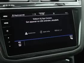 Volkswagen Tiguan 1.5 TSI 150pk DSG R-Line Business+ Black Style Trekhaak Camera harman/kardon Keyless Head-Up Keyless Panoramadak Navigatie thumbnail 37