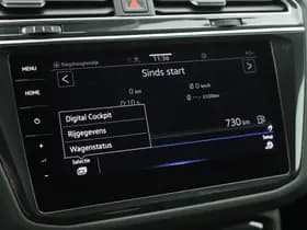 Volkswagen Tiguan 1.5 TSI 150pk DSG R-Line Business+ Black Style Trekhaak Camera harman/kardon Keyless Head-Up Keyless Panoramadak Navigatie thumbnail 38