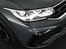 Volkswagen Tiguan 1.5 TSI 150pk DSG R-Line Business+ Black Style Trekhaak Camera harman/kardon Keyless Head-Up Keyless Panoramadak Navigatie thumbnail 55