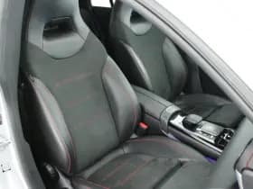 Mercedes-Benz CLA-Klasse 200 163pk Solution AMG Trekhaak Camera Burmester Stoelverwarming Sfeerverlichting Panoramadak Navigatie thumbnail 2