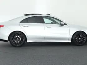 Mercedes-Benz CLA-Klasse 200 163pk Solution AMG Trekhaak Camera Burmester Stoelverwarming Sfeerverlichting Panoramadak Navigatie thumbnail 14